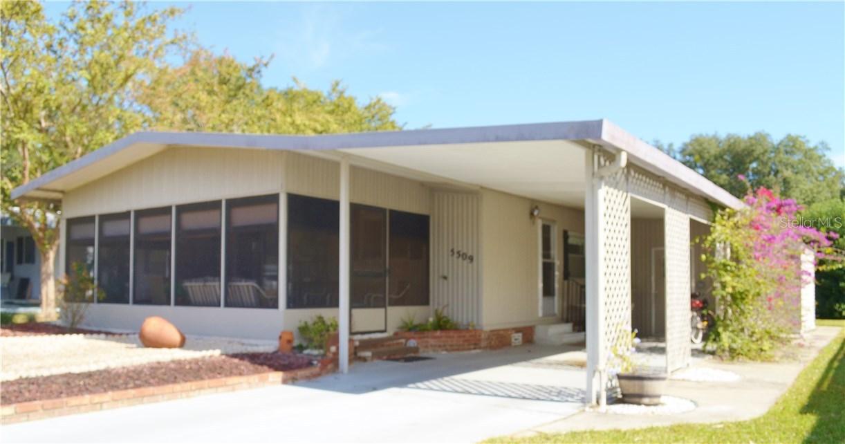 5509 Heritage Blvd., Wildwood, FL 34785