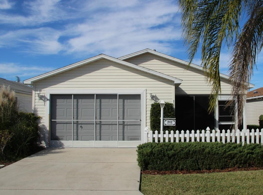 912 Allagash Ave., The Villages, FL 32162