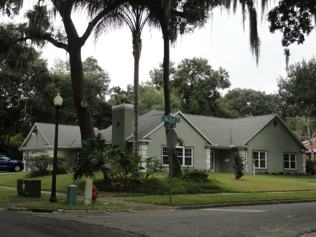 701 Lincoln Ave., Leesburg, FL 34748