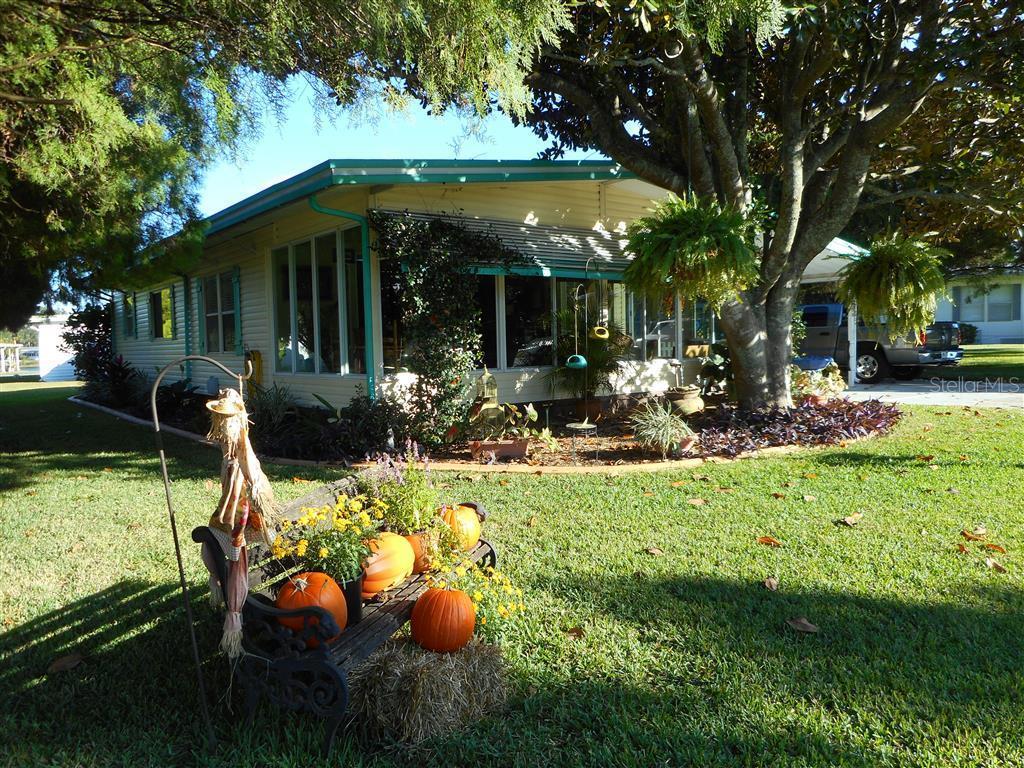 1313 Lester Dr., The Villages, FL 32159