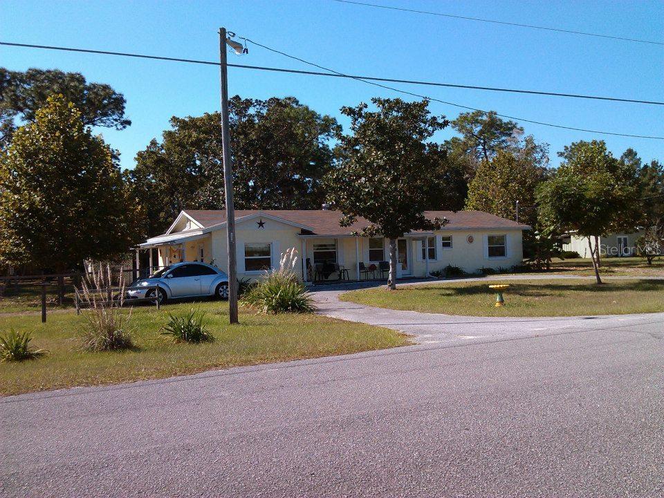 19452 E Umatilla Blvd., Umatilla, FL 32784