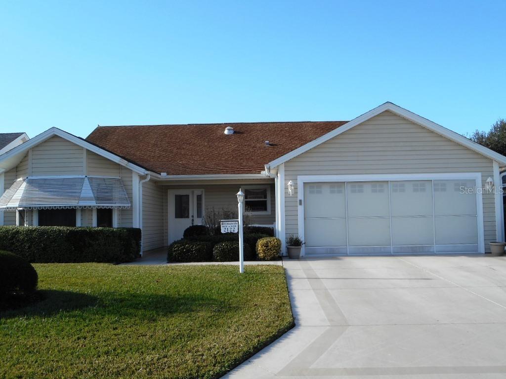 2122 Margarita Dr., The Villages, FL 32159