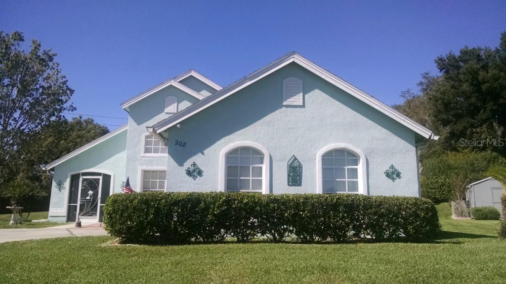 208 Pleasant Hill Dr., Clermont, FL 34711