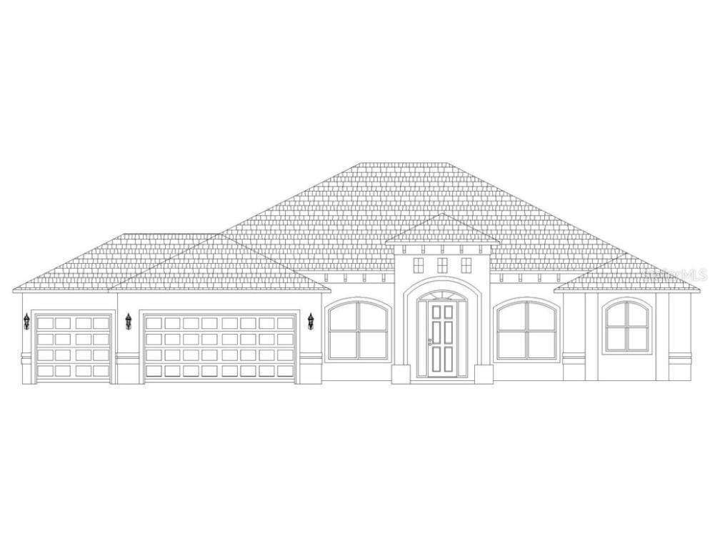 10840 Wyandotte Dr., Clermont, FL 34711