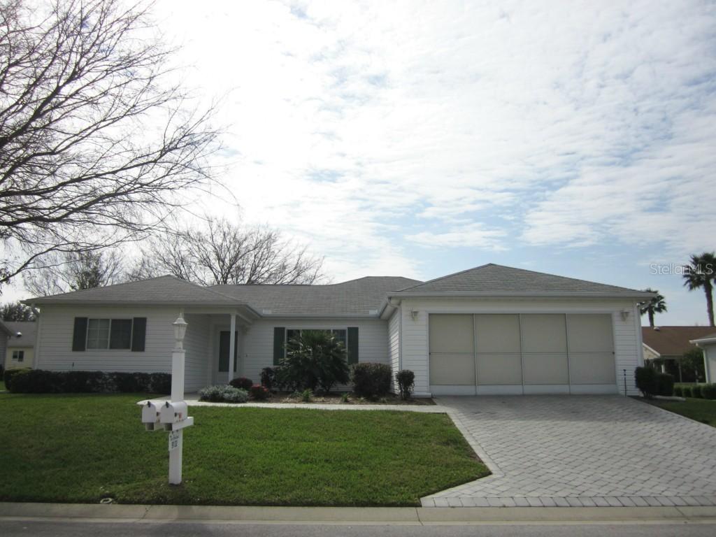 9132 SE 135th Pl., Summerfield, FL 34491