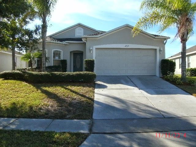 5764 Quinton Way, Mount Dora, FL 32757