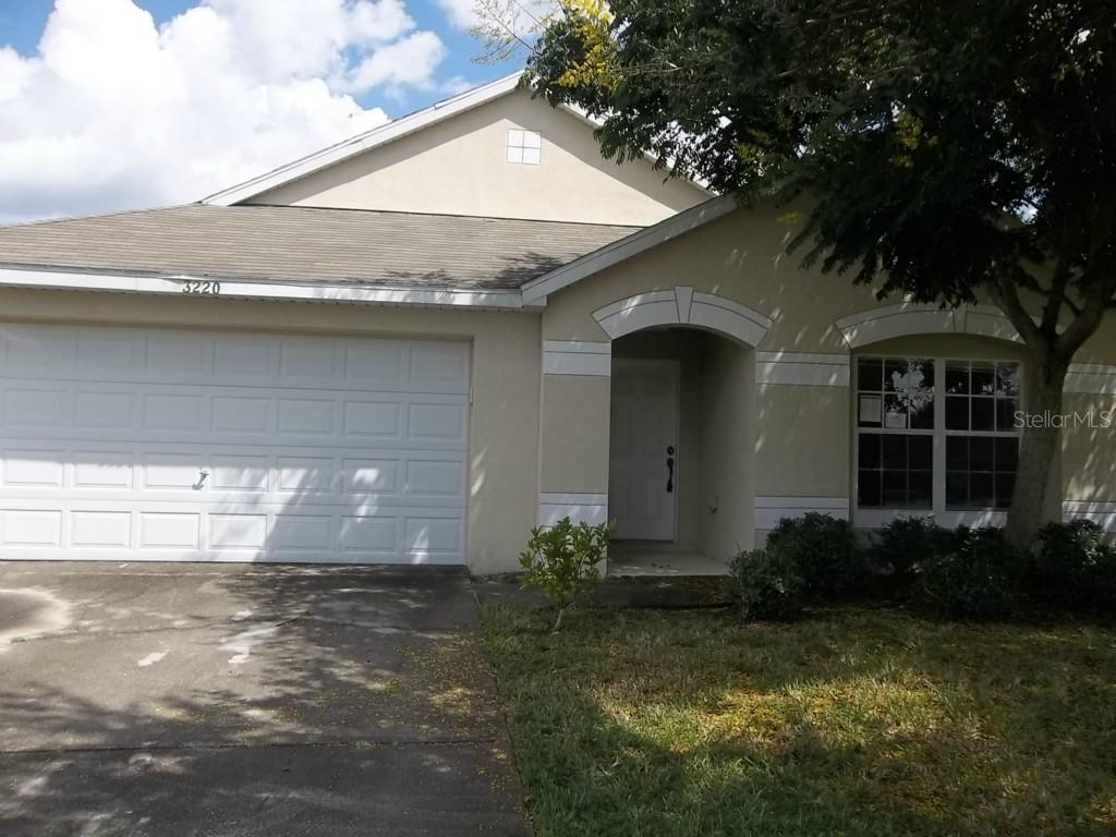 3220 Callerton Rd., Clermont, FL 34714