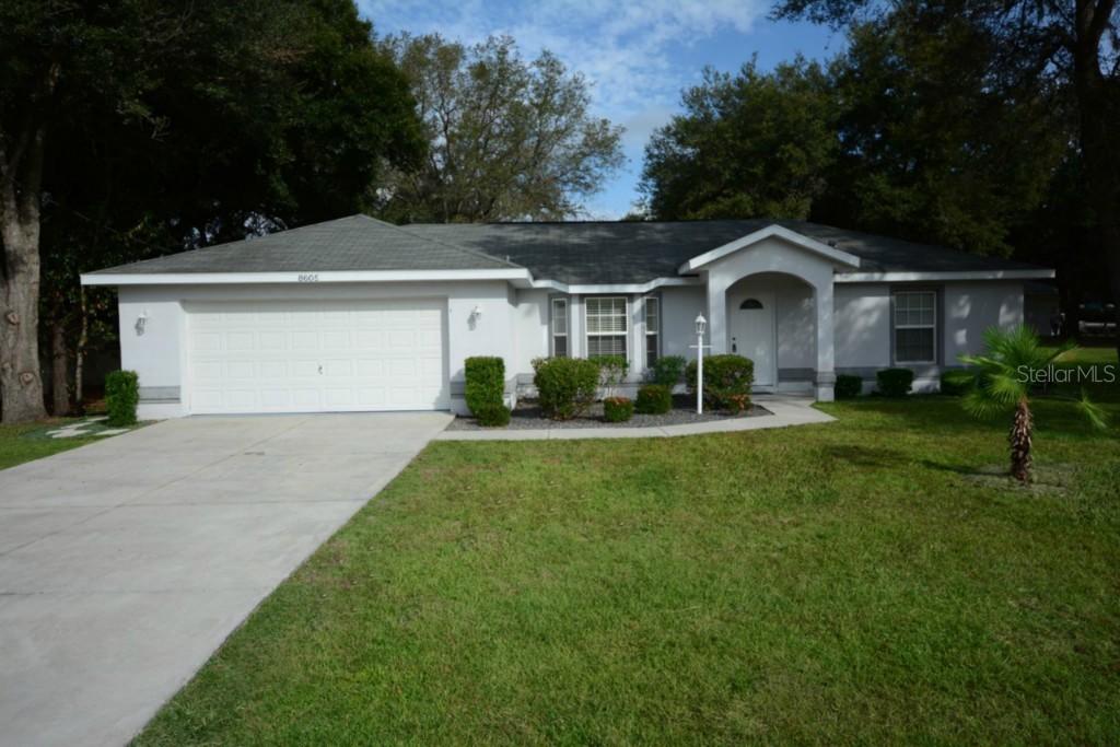 8605 SE 158 Pl., Summerfield, FL 34491