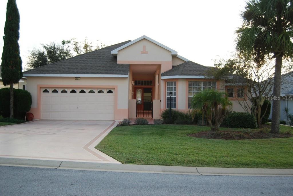 3621 Clipper Way, Tavares, FL 32778