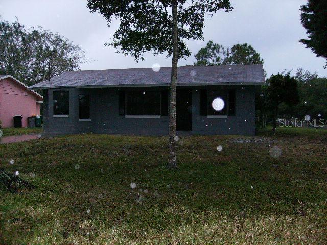 1647 N Rhodes St., Mount Dora, FL 32757