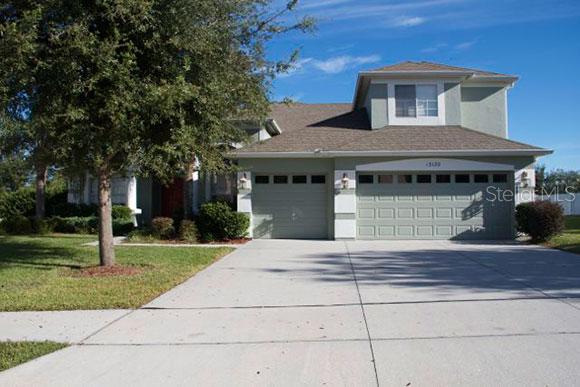 [Address Hidden by Seller], Clermont, FL 34711