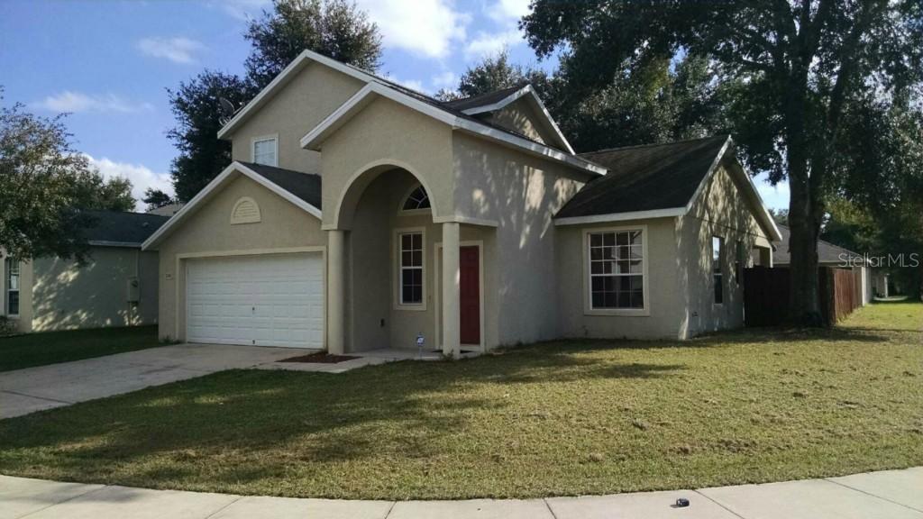 240 Bluff Pass Dr., Eustis, FL 32726