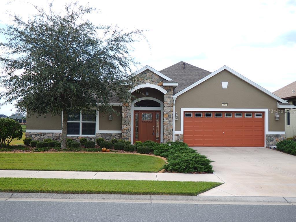 8901 Beacon Hill Ave., Mount Dora, FL 32757