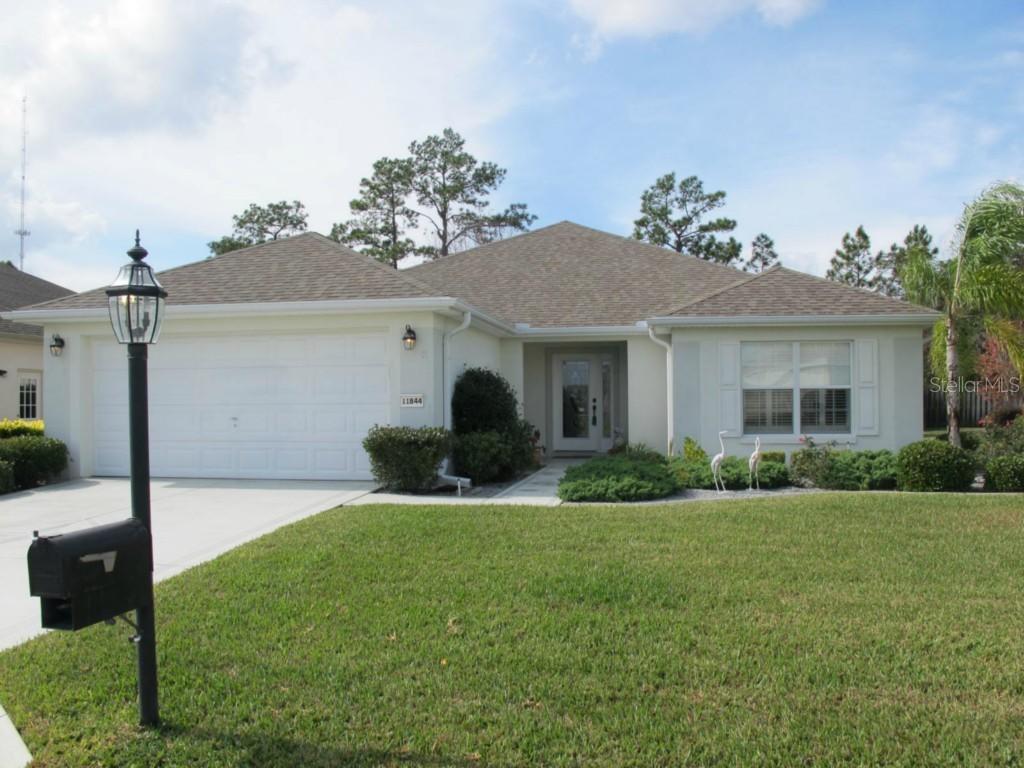11844 SE 91 Cir., Summerfield, FL 34491