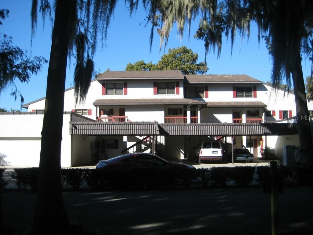 60 King St. #7, Eustis, FL 32726