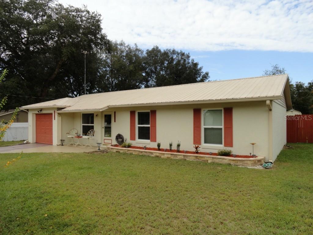 11605 SE 129 Ln., Ocklawaha, FL 32179