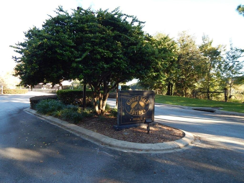 Apopka Springs Blvd., Montverde, FL 34756