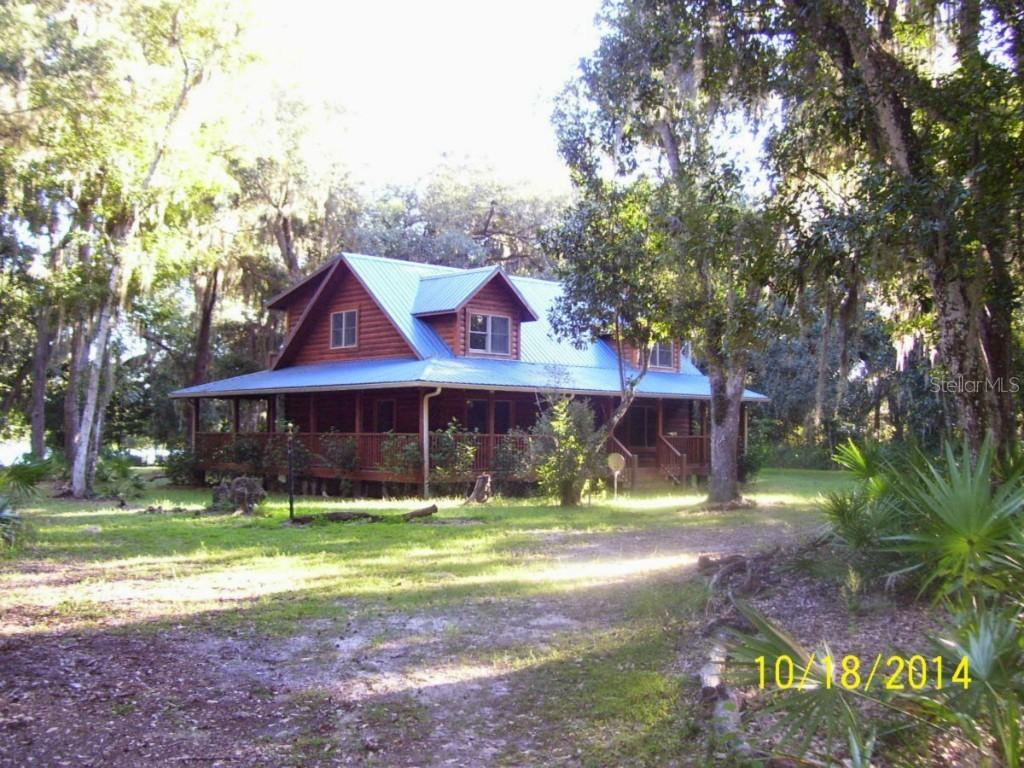 22000 Shady Grove Rd., Groveland, FL 34736