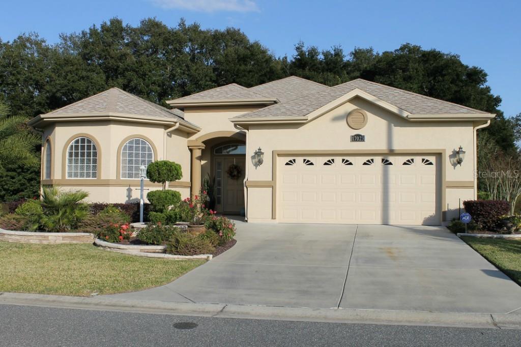 17023 110th Court Rd., Summerfield, FL 34491
