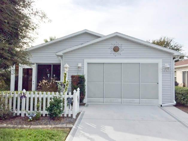 2430 Utica Way, The Villages, FL 32162