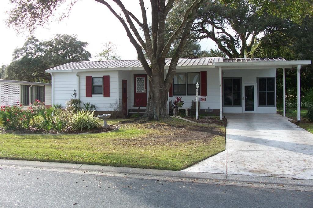1669 W Schwartz Blvd., The Villages, FL 32159