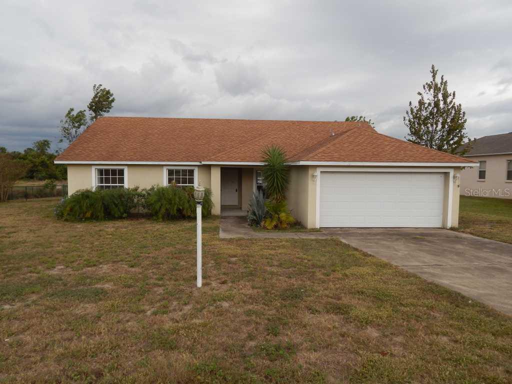 [Address Hidden by Seller], Lake Wales, FL 33898