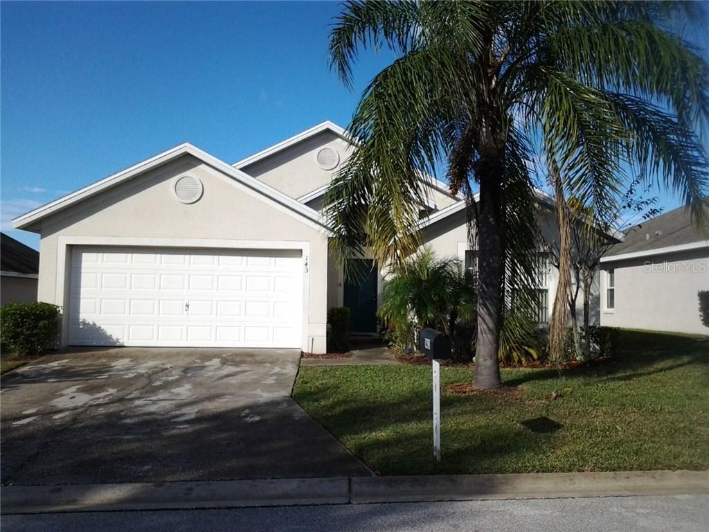 143 Pine Cone Dr., Davenport, FL 33897