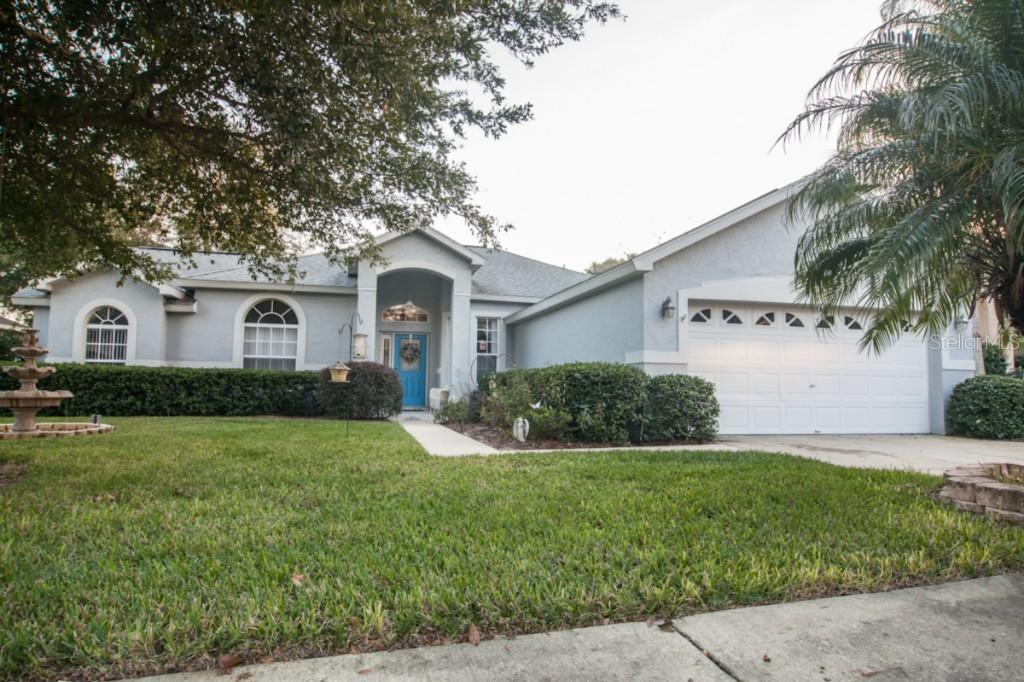 [Address Hidden by Seller], Clermont, FL 34711