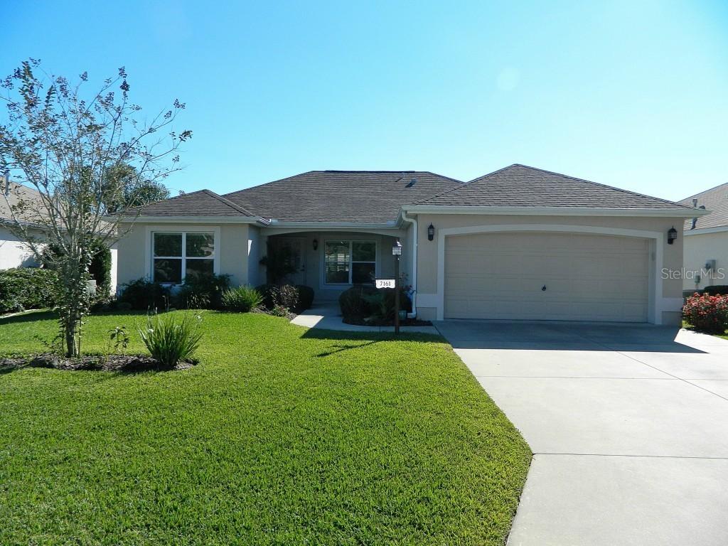 7161 Hazelwood (se 172nd) Loop, The Villages, FL 32162