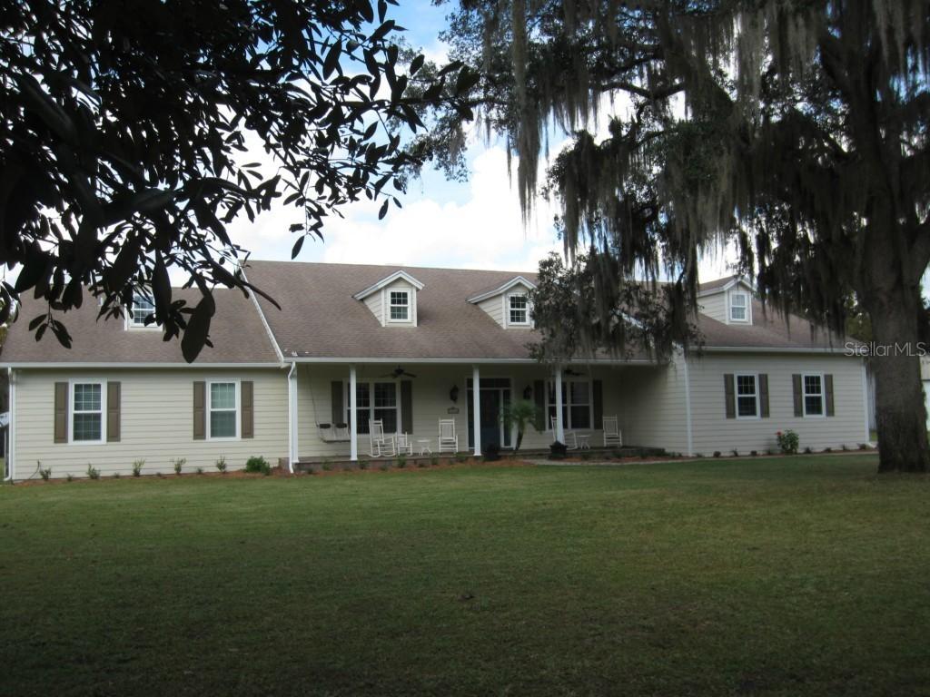 29836 State Road 46, Sorrento, FL 32776