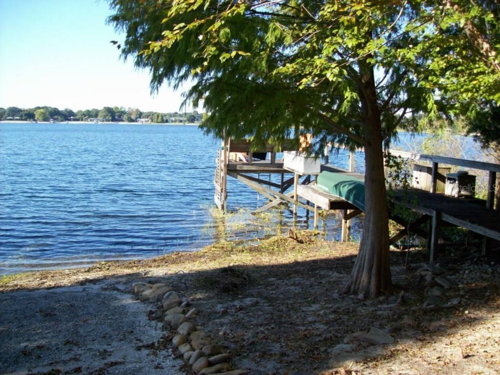 Oakland Dr., Mount Dora, FL 32757