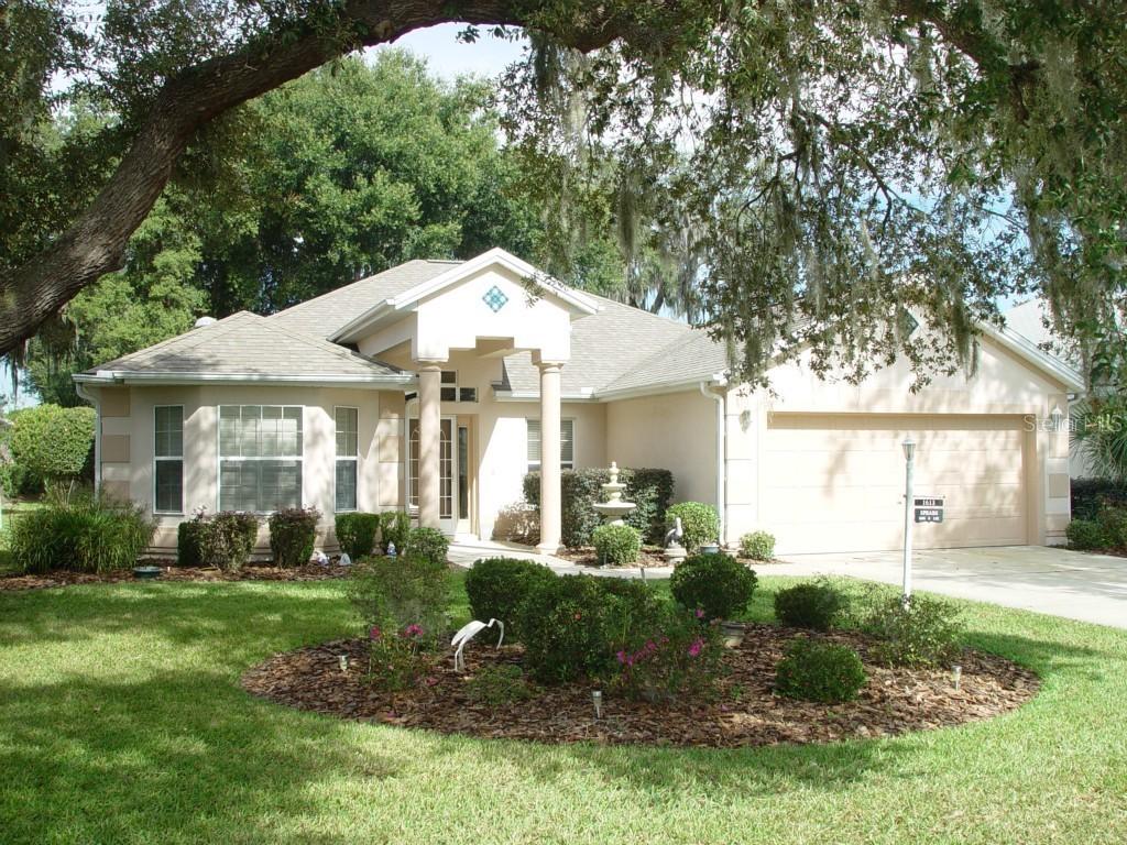 1613 Durango Dr., The Villages, FL 32159