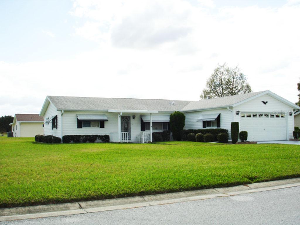 10456 SE 179 St., Summerfield, FL 34491