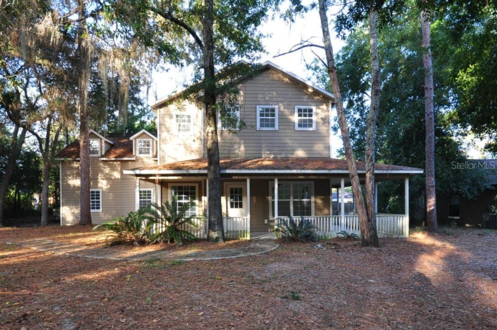 40933 W 5th Ave., Umatilla, FL 32784