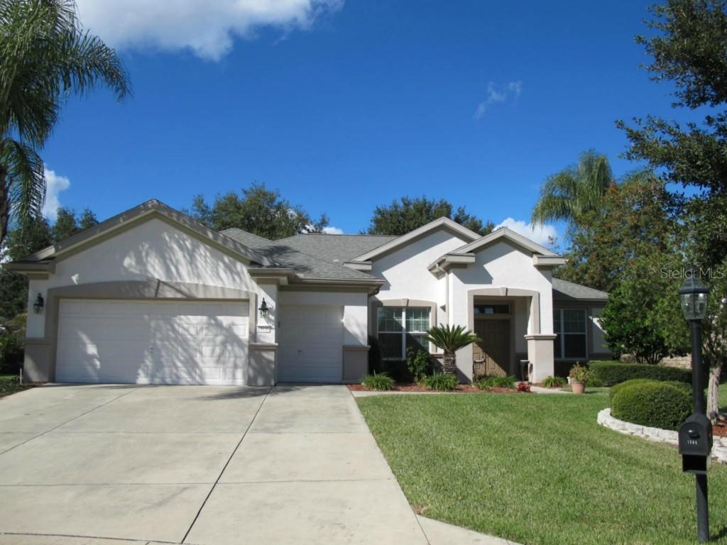 13650 SE 91st Ave., Summerfield, FL 34491
