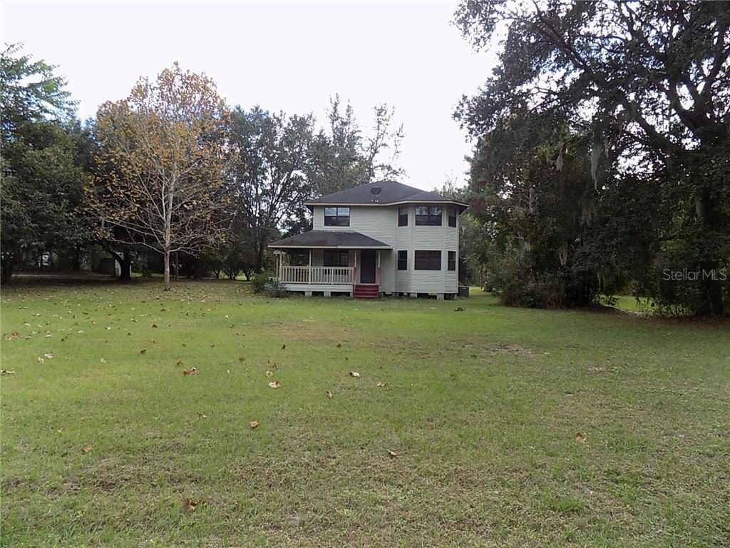5500 County Road 48, Okahumpka, FL 34762