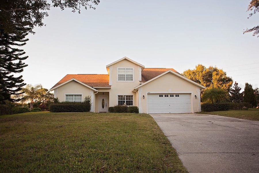 13817 Sierra Ct., Clermont, FL 34711