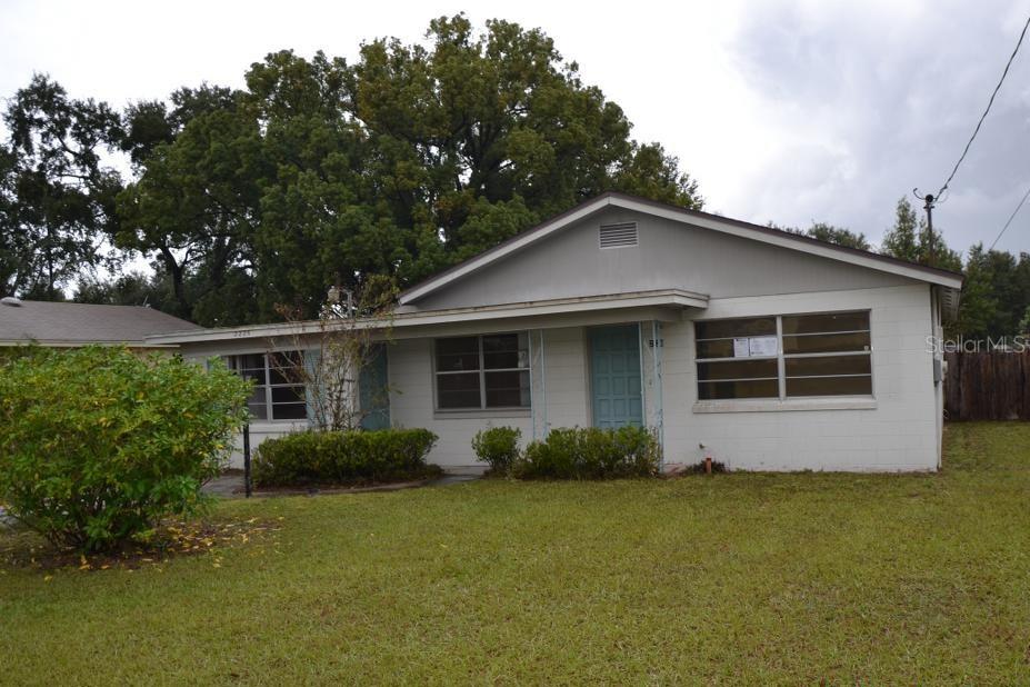 2226 Drexel Blvd., Auburndale, FL 33823