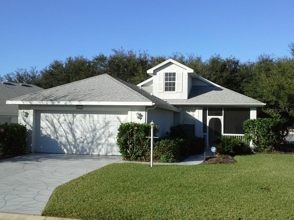 6420 Sailboat Ave., Tavares, FL 32778