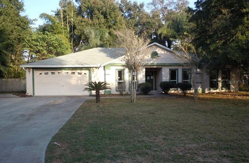 2 Weston Rd., Leesburg, FL 34748