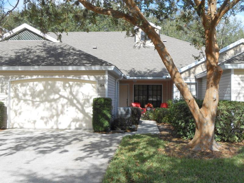 104 Juniper Way, Tavares, FL 32778