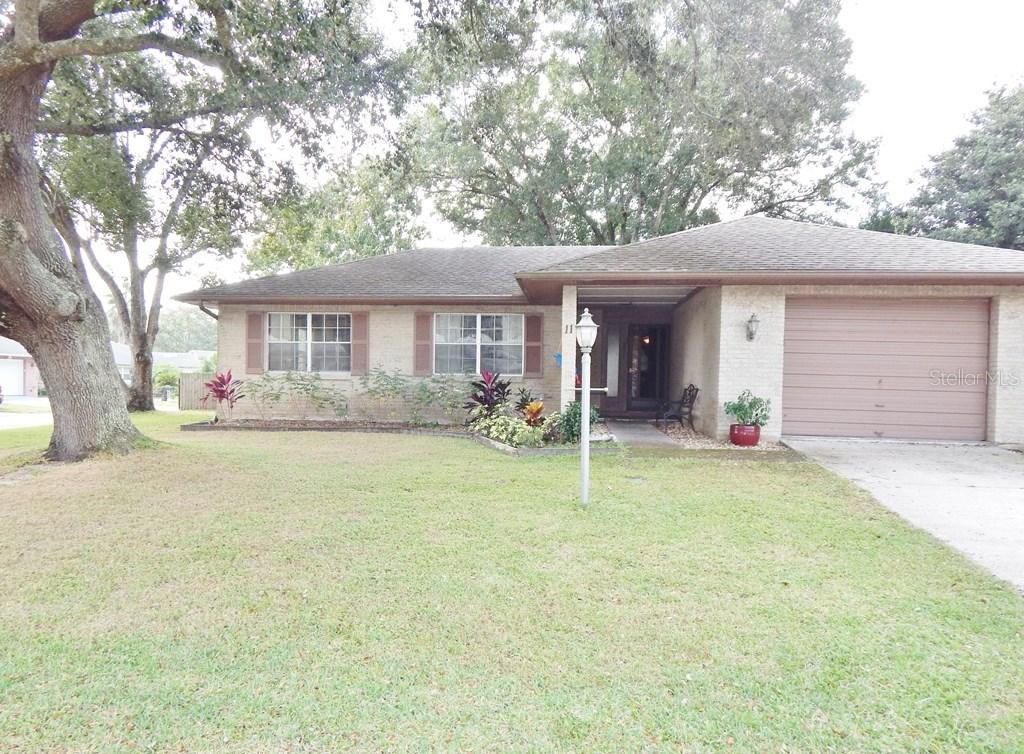 11 Rosewood Dr., Davenport, FL 33837