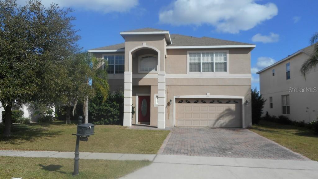 33447 Terragona Dr., Sorrento, FL 32776