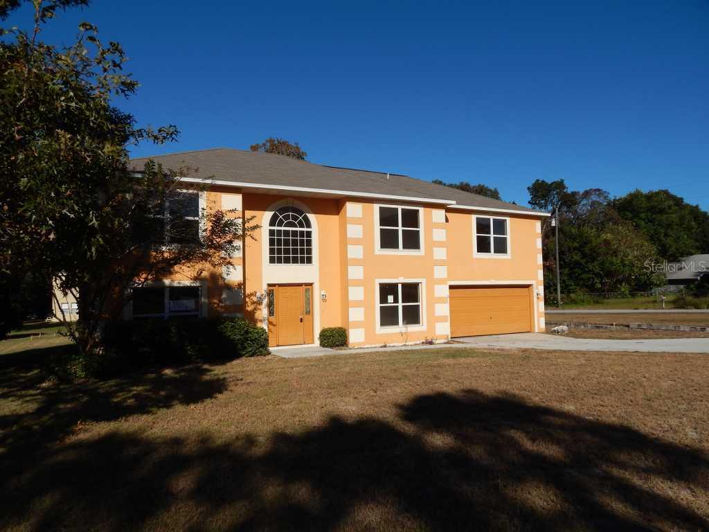 [Address Hidden by Seller], Spring Hill, FL 34606