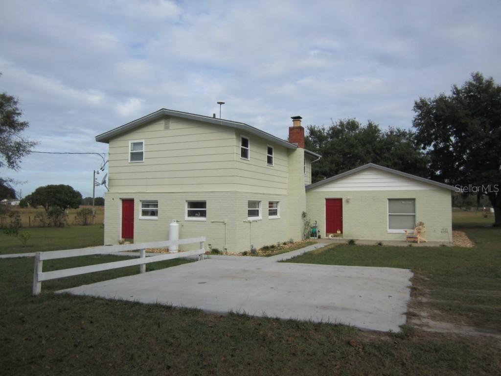 22403 Dusty Ln., Groveland, FL 34736