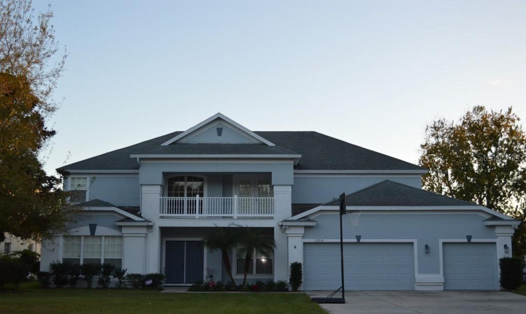 13914 Vista Del Lago Blvd., Clermont, FL 34711