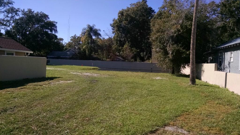 158 S Woodland St., Winter Garden, FL 34787