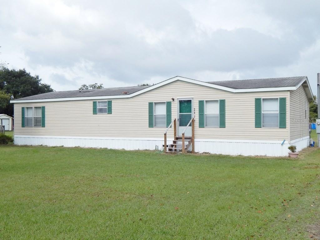 2834 Sanders Rd., Davenport, FL 33837