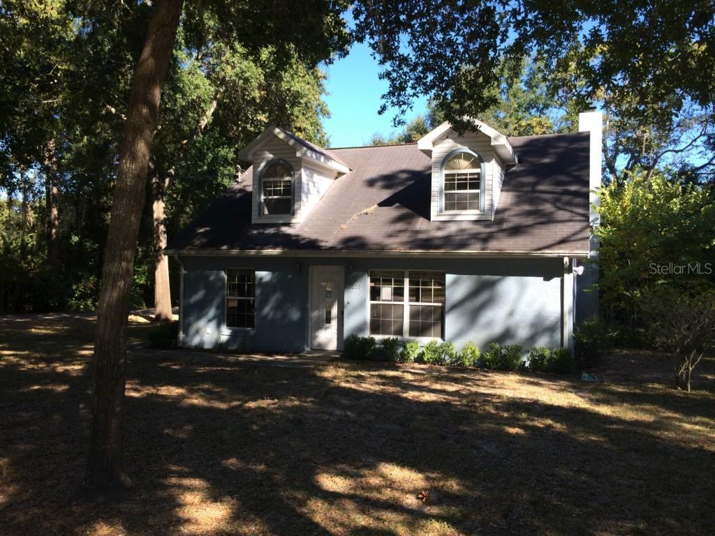 40330 W 8th Ave., Umatilla, FL 32784