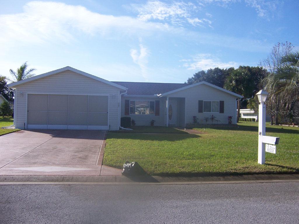 10332 SE 179th Street, Summerfield, FL 34491